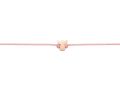 gifty - Lovely Friends náramek - rg. plated Angel 1042798 gifty - Lovely Friends náramek - rg. plated Angel 1042798