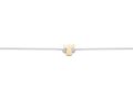 gifty - Lovely Friends náramek - g. plated Angel 1042801 gifty - Lovely Friends náramek - g. plated Angel 1042801