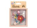 gifty - náramek na gumičce v rámečku 1042871 gifty - náramek na gumičce v rámečku 1042871