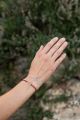 gifty - Bracelet - „little companion“ - Angel 1043074 gifty - Bracelet - „little companion“ - Angel 1043074
