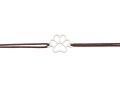 gifty - Bracelet - „little companion“ - Paw 1043078 gifty - Bracelet - „little companion“ - Paw 1043078
