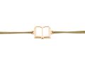 gifty - Bracelet - „little companion“ - Book 1043079 gifty - Bracelet - „little companion“ - Book 1043079