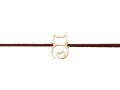 gifty - Bracelet - „little companion“ - Cat 1043080 gifty - Bracelet - „little companion“ - Cat 1043080