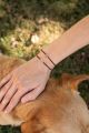 gifty - Bracelet - „little companion“ - Cat 1043080 gifty - Bracelet - „little companion“ - Cat 1043080
