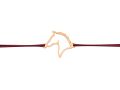 gifty - Bracelet - „little companion“ - Horse 1043081 gifty - Bracelet - „little companion“ - Horse 1043081