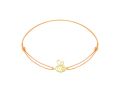 gifty - Bracelet - „little companion“ - Bee 1043082