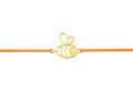 gifty - Bracelet - „little companion“ - Bee 1043082