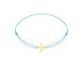 gifty - Bracelet - „little companion“ - Plane 1043083 gifty - Bracelet - „little companion“ - Plane 1043083