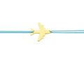 gifty - Bracelet - „little companion“ - Plane 1043083 gifty - Bracelet - „little companion“ - Plane 1043083