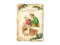 pohlednice vánoční 139 C výsek 1240763