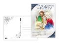 pohlednice vánoční 170 A 1240853