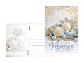 pohlednice vánoční 183 E výsek+UV+glitr 1240896 pohlednice vánoční 183 E výsek+UV+glitr 1240896