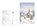 pohlednice vánoční 185 C výsek 1240898 pohlednice vánoční 185 C výsek 1240898