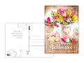 pohlednice velikonoce 119 A 1300156
