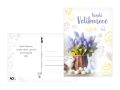 pohlednice velikonoce 125 B UV 1300171