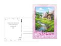 pohlednice velikonoce 133 C výsek 1300187 pohlednice velikonoce 133 C výsek 1300187
