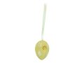 vajíčka plast 4cm/12ks mix S190099-GRE 2221407