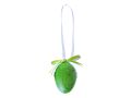 vajíčka plast 4cm/12ks potisk 409 2221435