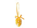 vajíčka plast 4cm/12ks potisk 409 2221435
