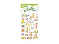 samolepky EVA VE001 10,5x15,5cm 2221476