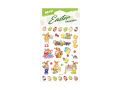 samolepky EVA VE001 10,5x15,5cm 2221476