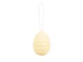 vajíčka plast 6cm/6ks mix barev a motivů (prolis) 2221729