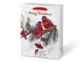 taška vánoční M LUX mix V8 (180×230×90) 5252712