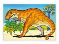 omalovánky Dinosauři 5300119