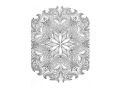 omalovánky antistresové Mandaly Mozaiky 210x290mm/32 5301152