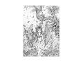 omalovánky antistresové Pohádková země 210x290mm/32s 5301239