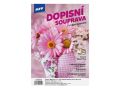 dopisní papír OB 5550026