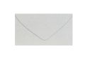 dopisní obálka metallic 120g mini 70x105mm - mix barev 5550355