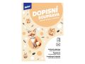 dopisní papír barevný LUX 5+10 (Liška) 5550365
