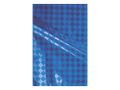 sáček vánoční 25x40cm Shiny square 5800805