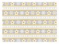 balicí papír vánoční role LUX 2x100x70 MIX 5810640