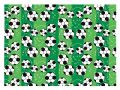 balicí papír role 2x100x70 LUX MIX DĚTSKÝ 5811626