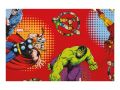 balicí fólie role 200x70cm Avengers 5811907