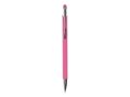 kuličkové pero touch pen SP061405 metal 6001169
