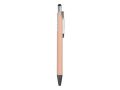 kuličkové pero touch pen SP082405 metal 6001356