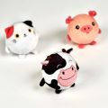 gifty - Display Kuli Friends 24pcs 6660013