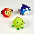 gifty - Display Kuli Friends 24pcs 6660013