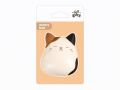 gifty - 3D squeeze stickers 15ks - mix 2 6660045
