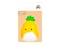 gifty - 3D squeeze stickers 15ks - mix 2 6660045