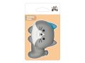 gifty - 3D squeeze stickers 15ks - mix 4 6660047 gifty - 3D squeeze stickers 15ks - mix 4 6660047
