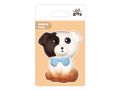 gifty - 3D squeeze stickers 15ks - mix 4 6660047 gifty - 3D squeeze stickers 15ks - mix 4 6660047