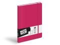 blok s gumkou A6 linka, 100 listů, mix 7500714 blok s gumkou A6 linka, 100 listů, mix 7500714