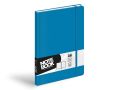 blok s gumkou A6 linka, 100 listů, mix 7500714 blok s gumkou A6 linka, 100 listů, mix 7500714