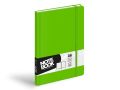 blok s gumkou A6 linka, 100 listů, mix 7500714 blok s gumkou A6 linka, 100 listů, mix 7500714