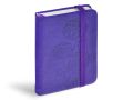 blok s gumkou 10,5x7,5cm  A7 linka, 96 listů 7500805