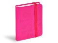 blok s gumkou 10,5x7,5cm  A7 linka, 96 listů 7500805